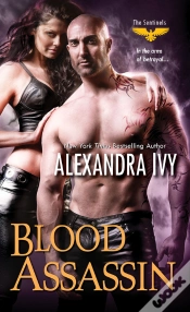 Capa do artigo Blood Assassin