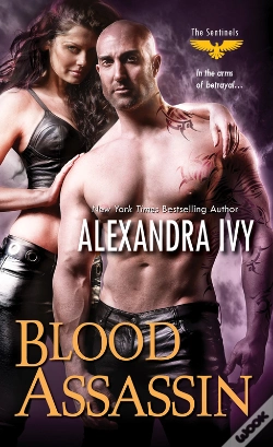 Capa do artigo Blood Assassin