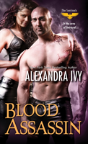 Blood Assassin - Preview