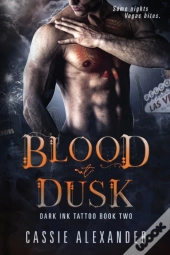 Blood At Dusk