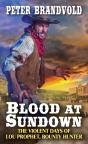 Blood At Sundown - Preview