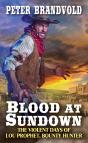 Blood At Sundown - Preview