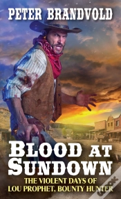 Capa do artigo Blood At Sundown