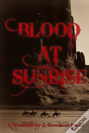 Capa do artigo Blood At Sunrise