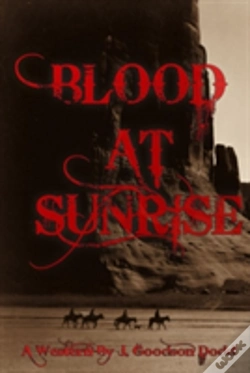 Capa do artigo Blood At Sunrise