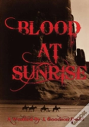 Capa do artigo Blood At Sunrise
