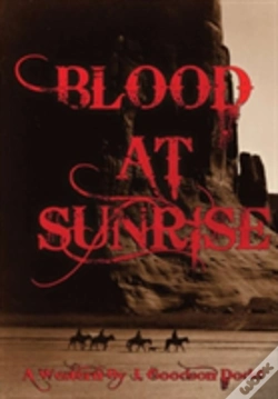 Capa do artigo Blood At Sunrise