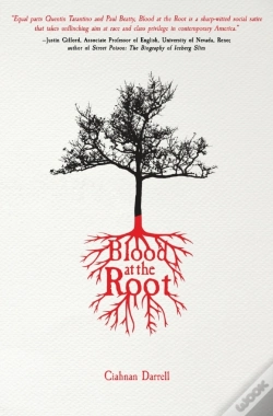 Capa do artigo Blood At The Root