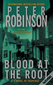 Capa do artigo Blood At The Root