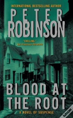Capa do artigo Blood At The Root