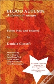 Capa do artigo Blood Autumn