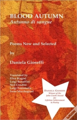 Capa do artigo Blood Autumn