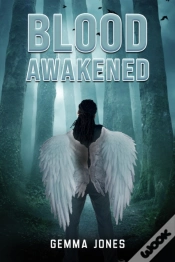 Capa do artigo Blood Awakened