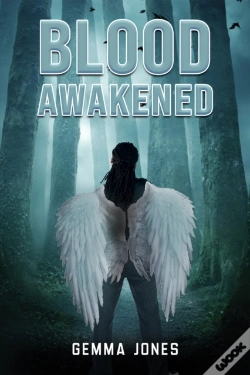 Capa do artigo Blood Awakened