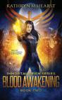 Blood Awakening - Preview