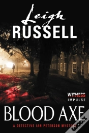 Capa do artigo Blood Axe