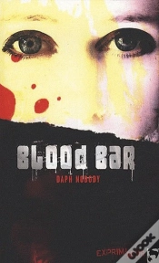 Capa do artigo Blood Bar