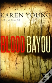 Capa do artigo Blood Bayou