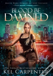 Capa do artigo Blood Be Damned