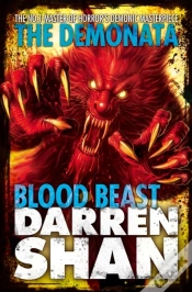 Capa do artigo Blood Beast