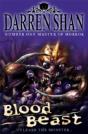 Blood Beast - Preview