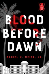 Blood Before Dawn