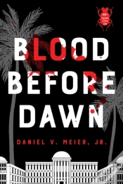 Capa do artigo Blood Before Dawn