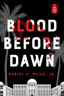 Capa do artigo Blood Before Dawn