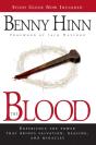 Blood - Preview
