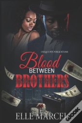 Blood Between Brothers