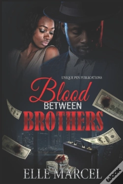 Capa do artigo Blood Between Brothers