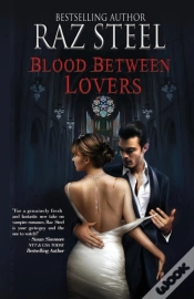 Capa do artigo Blood Between Lovers