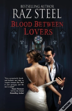 Capa do artigo Blood Between Lovers