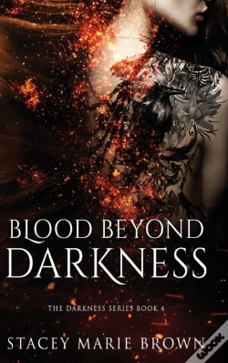 Capa do artigo Blood Beyond Darkness
