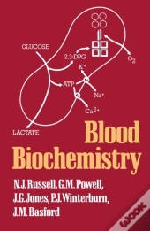 Blood Biochemistry