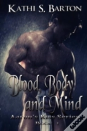 Capa do artigo Blood, Body And Mind