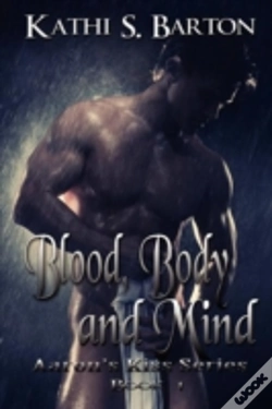 Capa do artigo Blood, Body And Mind