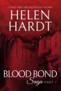 Blood Bond: 1 - Preview