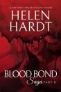 Blood Bond: 11 - Preview