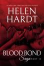 Blood Bond: 12 - Preview