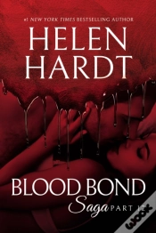 Capa do artigo Blood Bond: 12