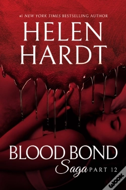 Capa do artigo Blood Bond: 12