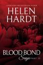 Blood Bond: 13 - Preview