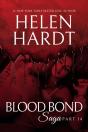 Blood Bond: 14 - Preview