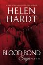 Blood Bond: 15 - Preview