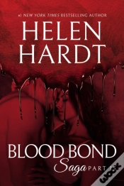 Capa do artigo Blood Bond: 15