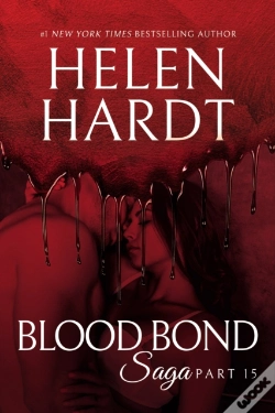 Capa do artigo Blood Bond: 15