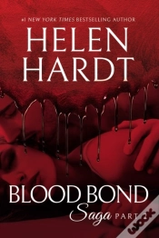 Capa do artigo Blood Bond: 2