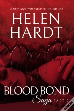 Capa do artigo Blood Bond: 2