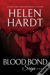 Capa do artigo Blood Bond: 3